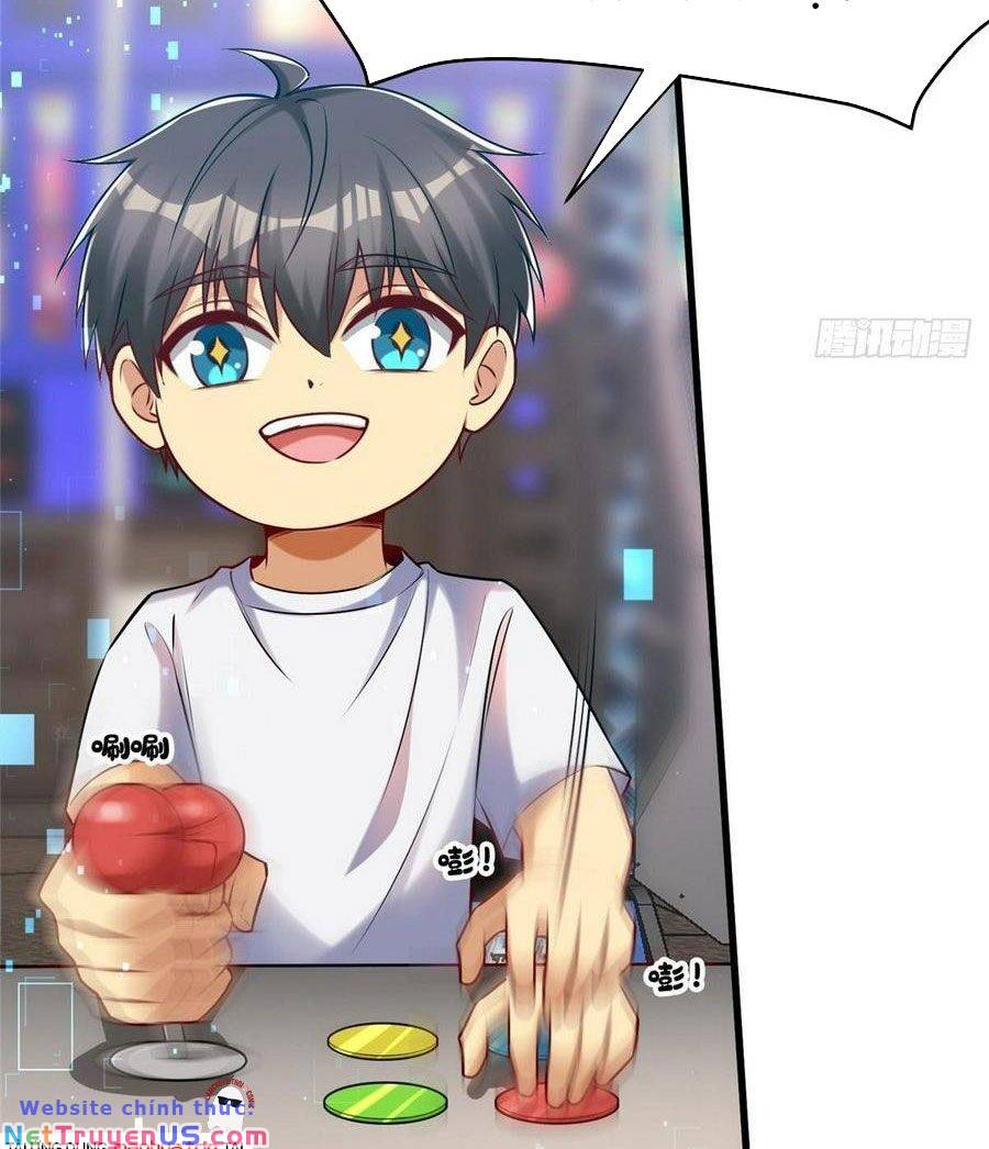 Thành Tỷ Phú Nhờ Thua Lỗ Game Chap 103 - Next Chap 104