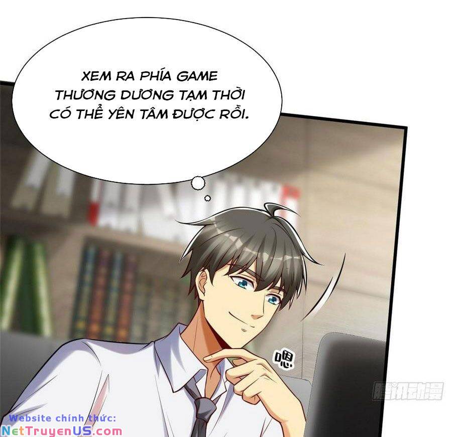 Thành Tỷ Phú Nhờ Thua Lỗ Game Chap 103 - Next Chap 104