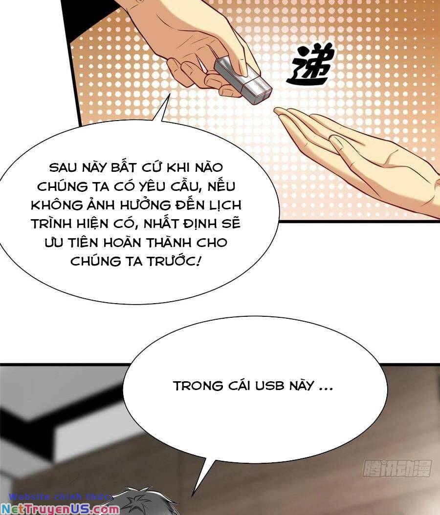 Thành Tỷ Phú Nhờ Thua Lỗ Game Chap 103 - Next Chap 104