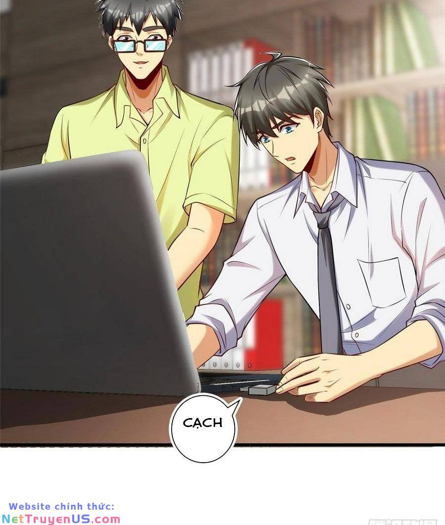 Thành Tỷ Phú Nhờ Thua Lỗ Game Chap 103 - Next Chap 104