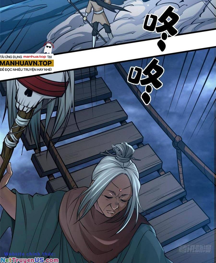 Thành Tỷ Phú Nhờ Thua Lỗ Game Chap 103 - Next Chap 104