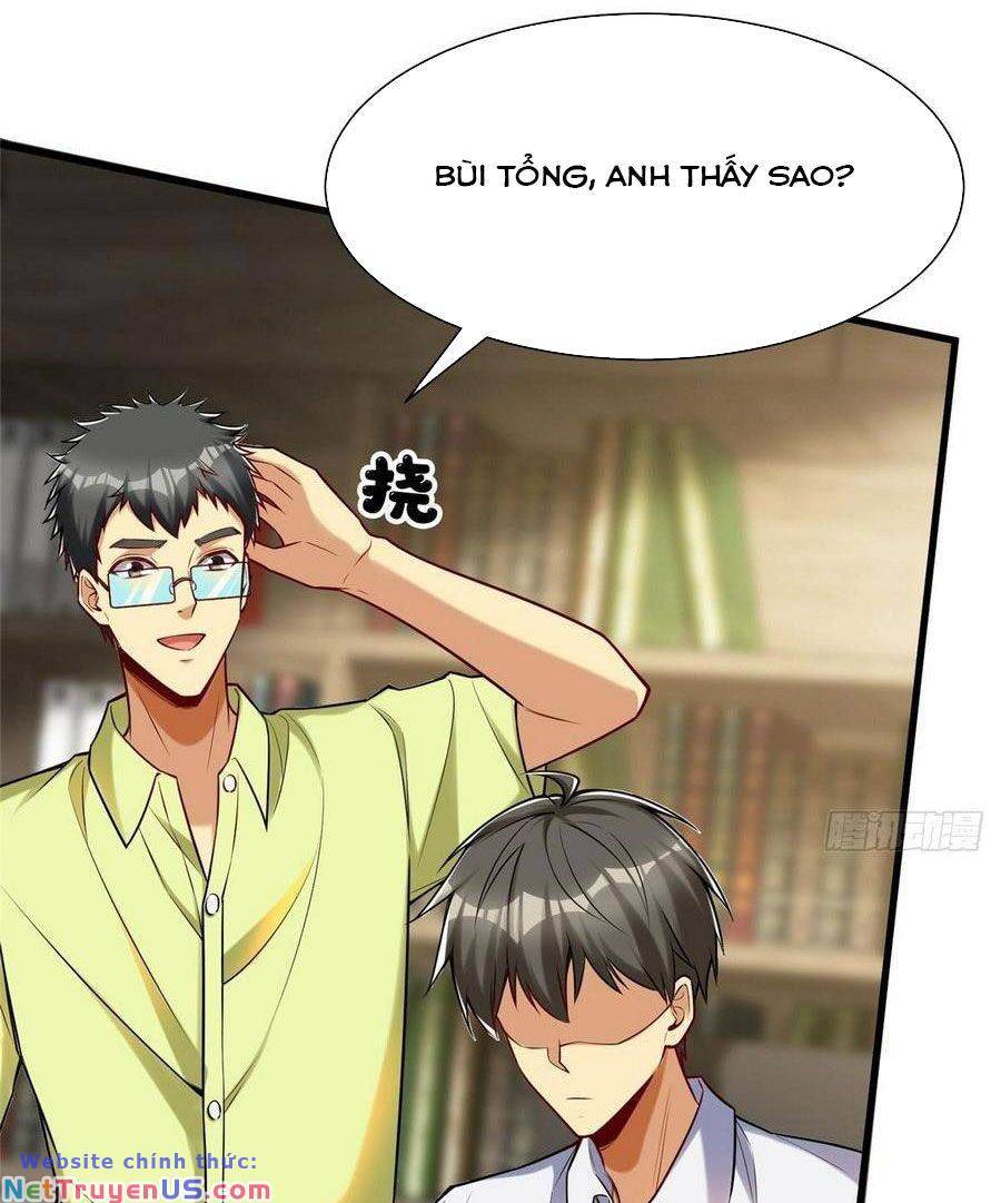 Thành Tỷ Phú Nhờ Thua Lỗ Game Chap 103 - Next Chap 104