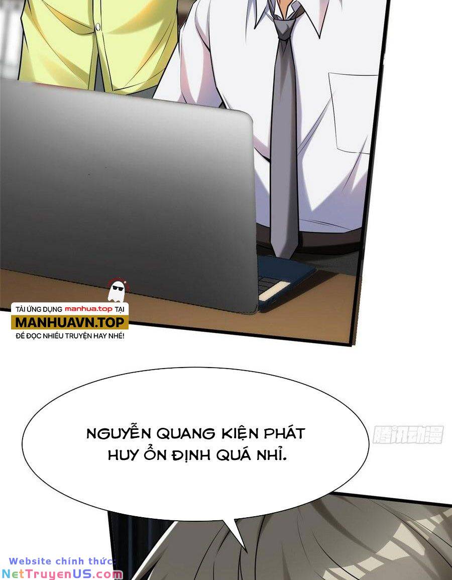 Thành Tỷ Phú Nhờ Thua Lỗ Game Chap 103 - Next Chap 104