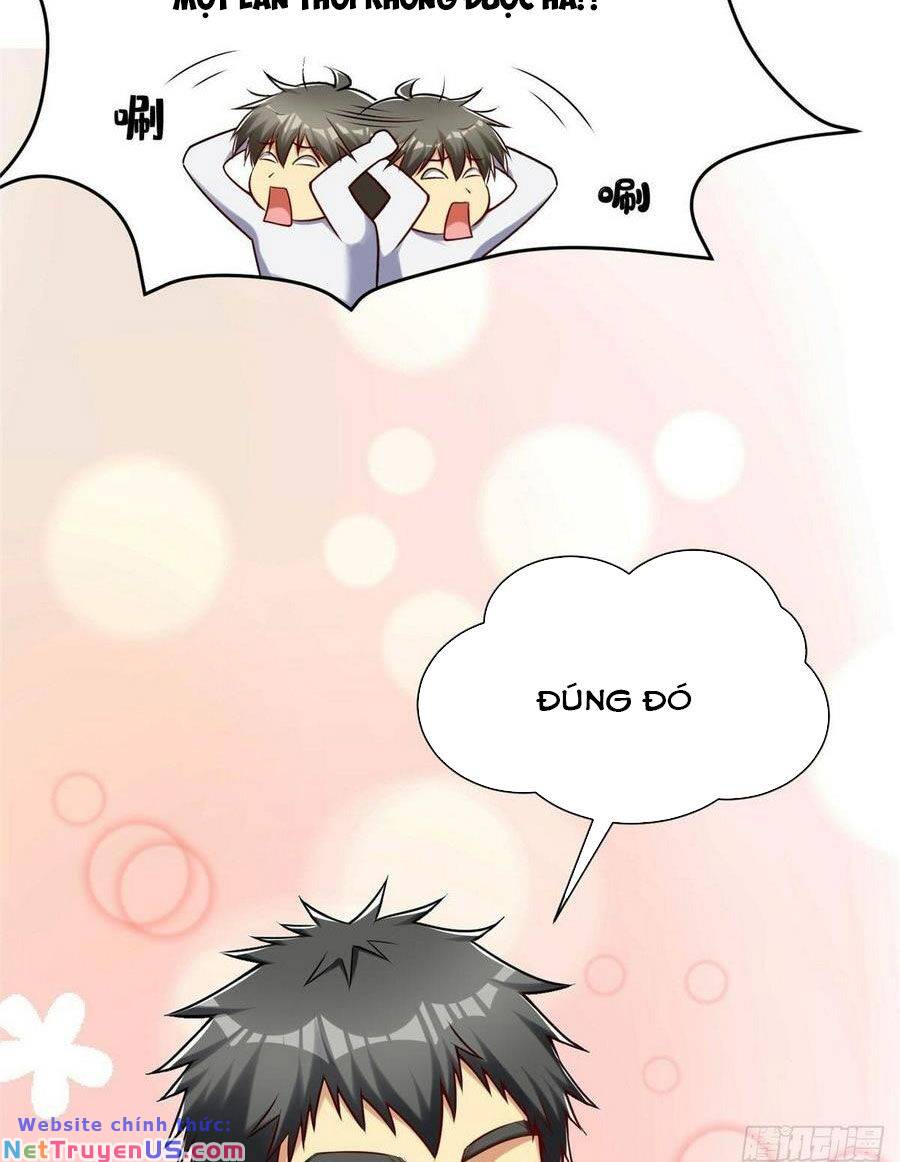 Thành Tỷ Phú Nhờ Thua Lỗ Game Chap 103 - Next Chap 104