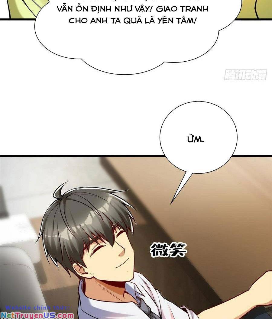 Thành Tỷ Phú Nhờ Thua Lỗ Game Chap 103 - Next Chap 104