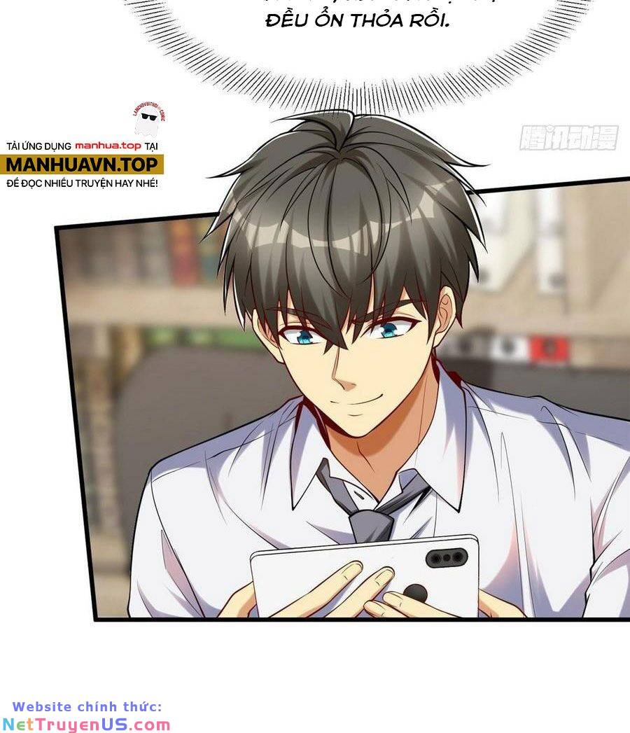 Thành Tỷ Phú Nhờ Thua Lỗ Game Chap 103 - Next Chap 104