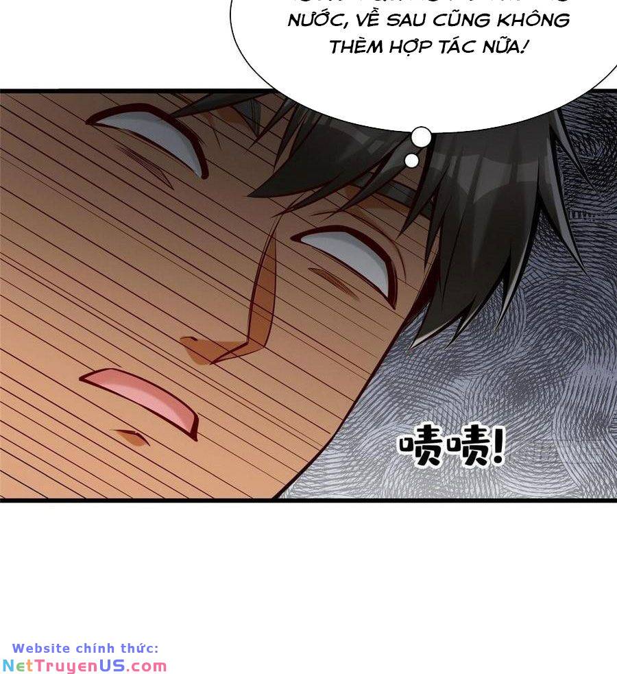 Thành Tỷ Phú Nhờ Thua Lỗ Game Chap 103 - Next Chap 104