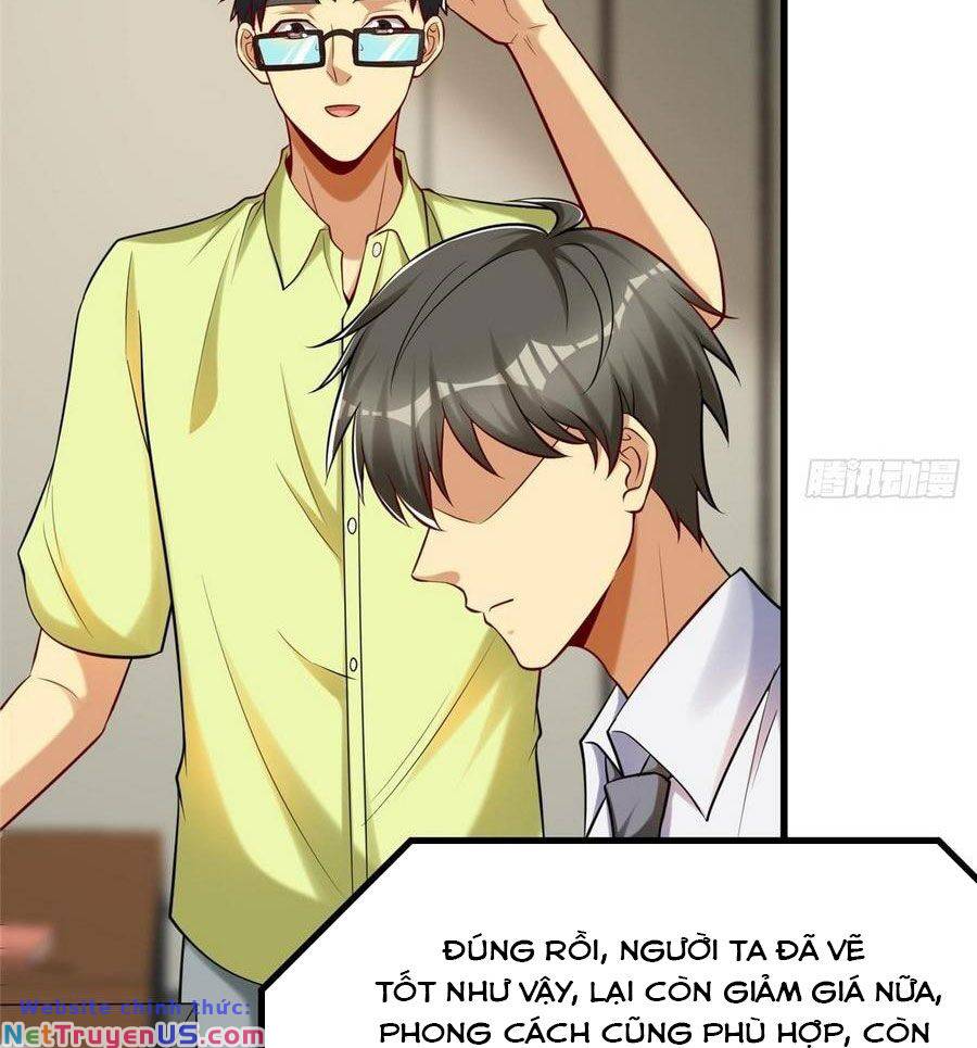 Thành Tỷ Phú Nhờ Thua Lỗ Game Chap 103 - Next Chap 104