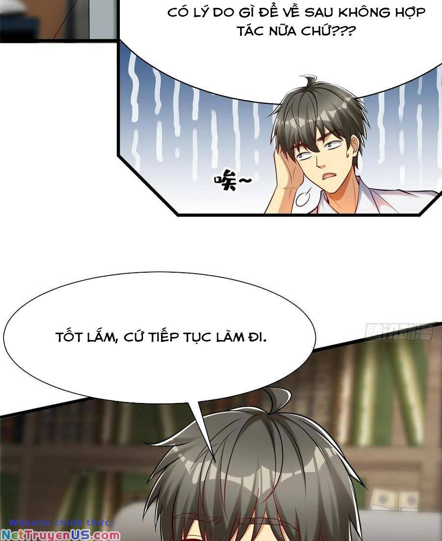Thành Tỷ Phú Nhờ Thua Lỗ Game Chap 103 - Next Chap 104