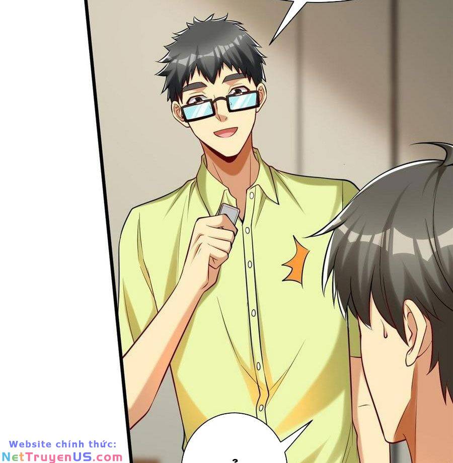 Thành Tỷ Phú Nhờ Thua Lỗ Game Chap 103 - Next Chap 104