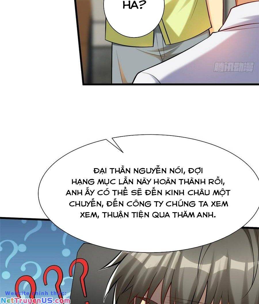 Thành Tỷ Phú Nhờ Thua Lỗ Game Chap 103 - Next Chap 104