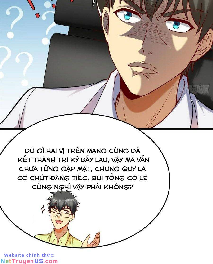 Thành Tỷ Phú Nhờ Thua Lỗ Game Chap 103 - Next Chap 104