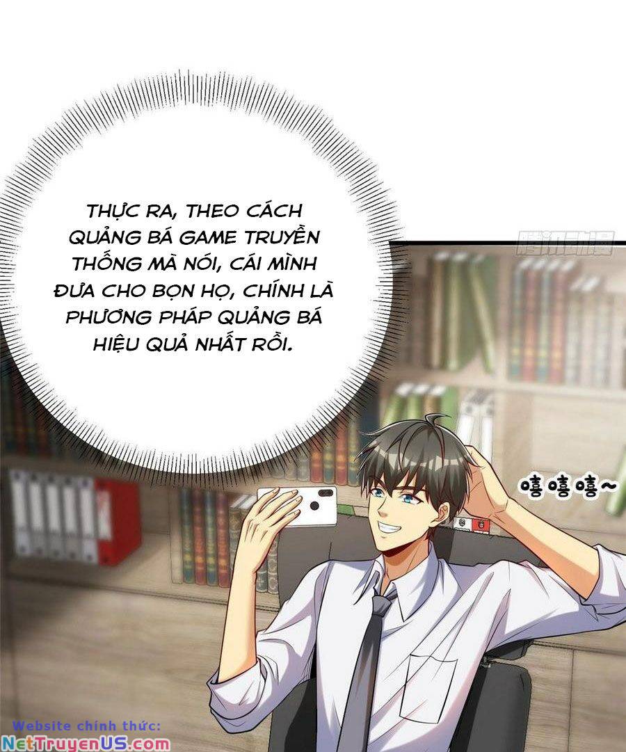 Thành Tỷ Phú Nhờ Thua Lỗ Game Chap 103 - Next Chap 104