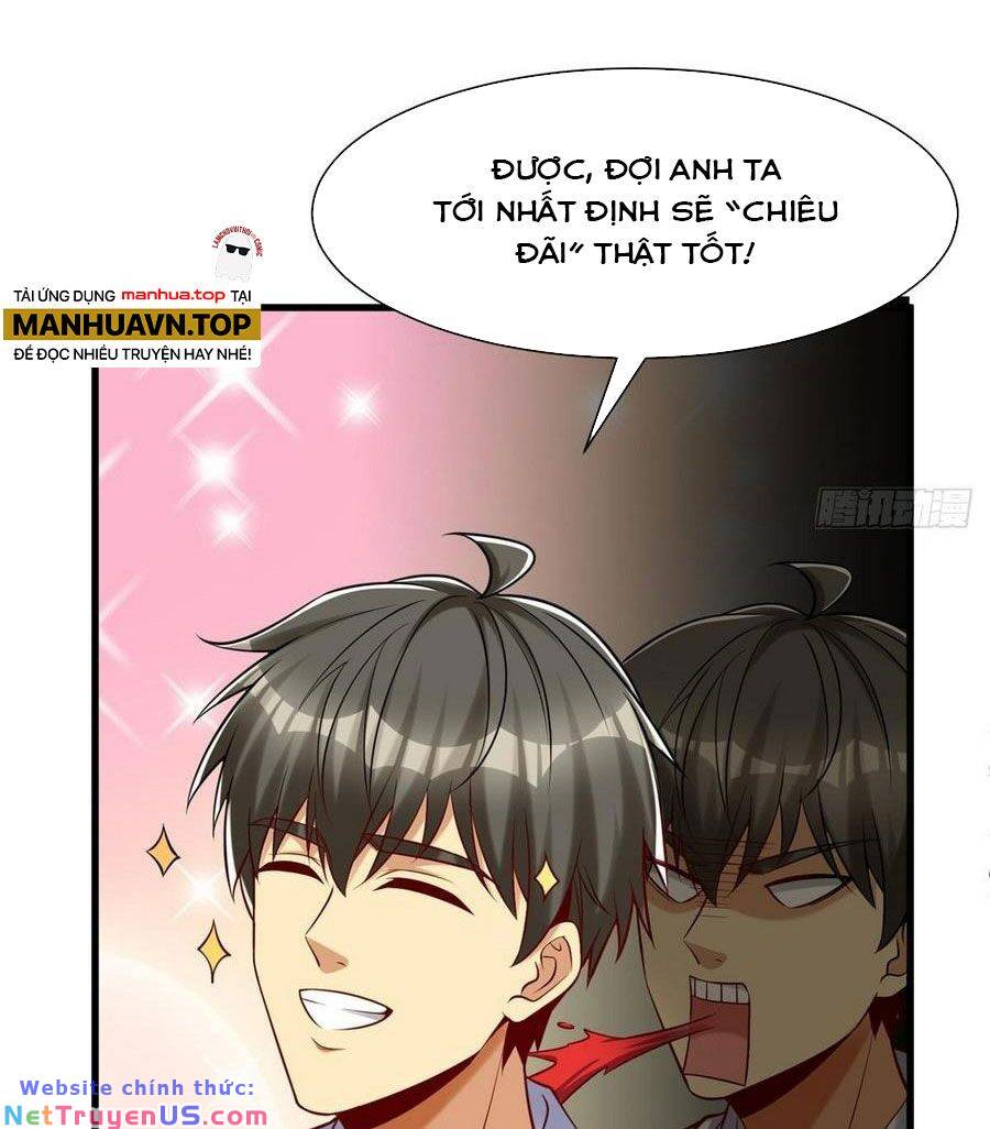Thành Tỷ Phú Nhờ Thua Lỗ Game Chap 103 - Next Chap 104
