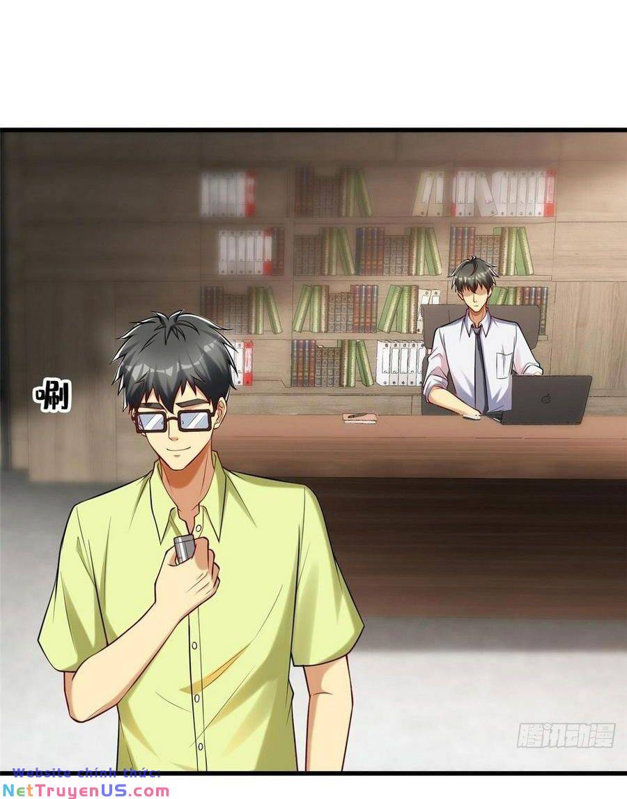 Thành Tỷ Phú Nhờ Thua Lỗ Game Chap 103 - Next Chap 104