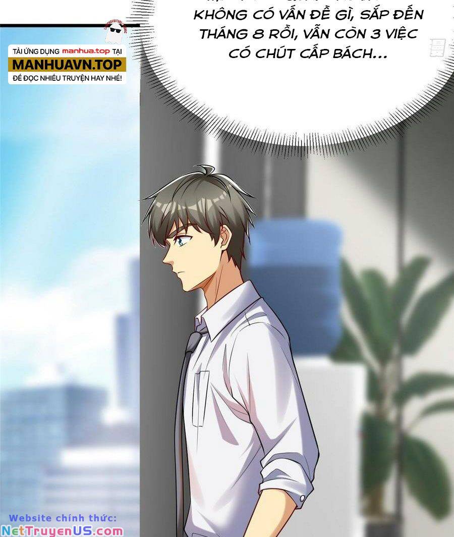 Thành Tỷ Phú Nhờ Thua Lỗ Game Chap 103 - Next Chap 104