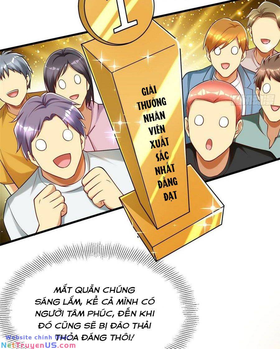 Thành Tỷ Phú Nhờ Thua Lỗ Game Chap 103 - Next Chap 104