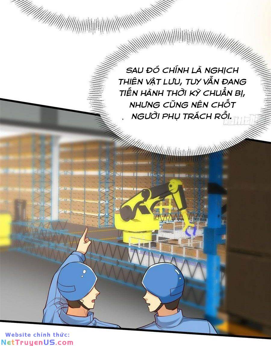 Thành Tỷ Phú Nhờ Thua Lỗ Game Chap 103 - Next Chap 104