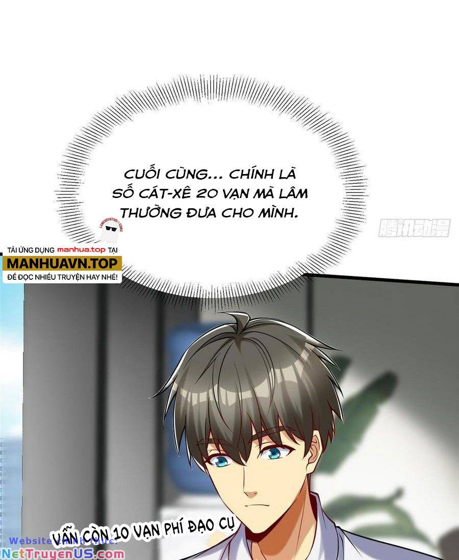 Thành Tỷ Phú Nhờ Thua Lỗ Game Chap 103 - Next Chap 104