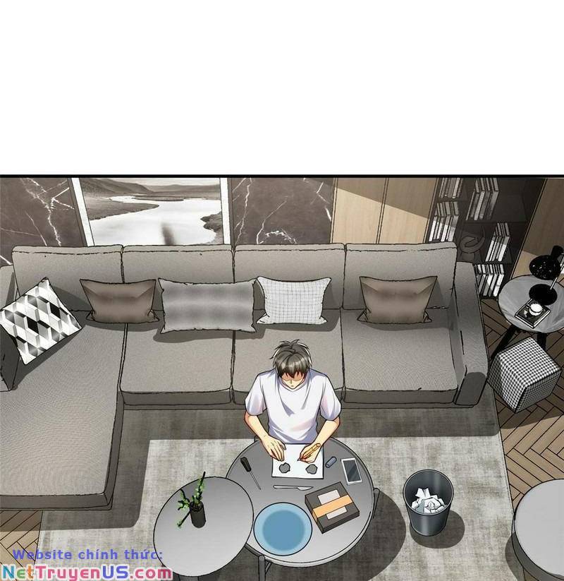 Thành Tỷ Phú Nhờ Thua Lỗ Game Chap 104 - Next Chap 105