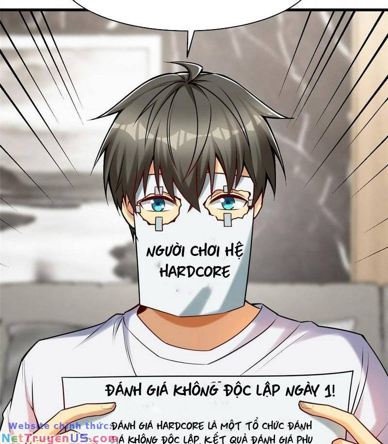 Thành Tỷ Phú Nhờ Thua Lỗ Game Chap 104 - Next Chap 105