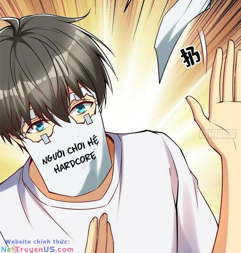 Thành Tỷ Phú Nhờ Thua Lỗ Game Chap 104 - Next Chap 105