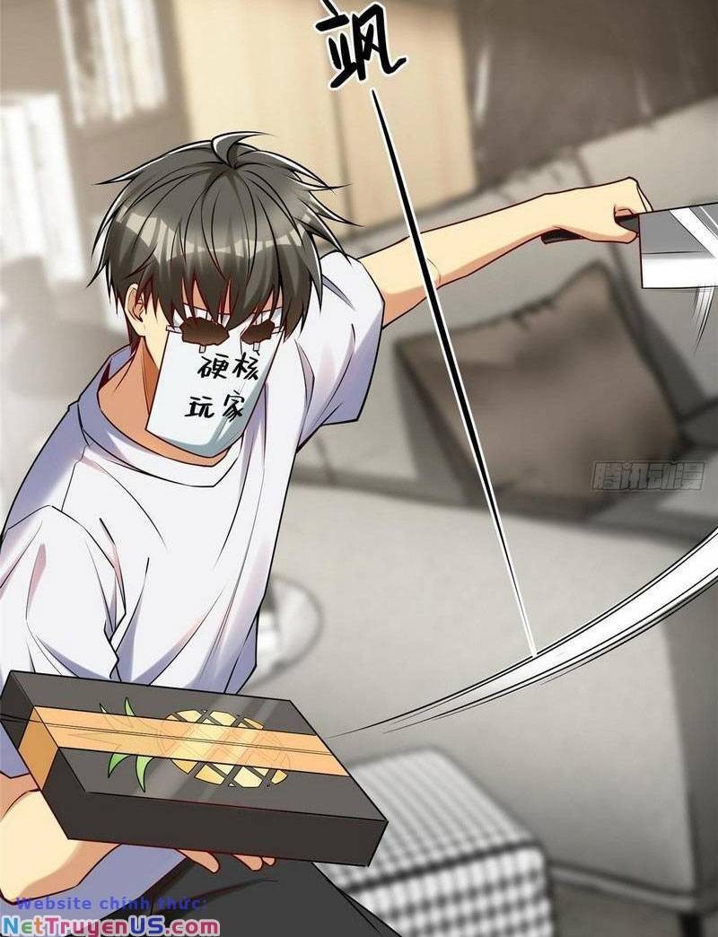 Thành Tỷ Phú Nhờ Thua Lỗ Game Chap 104 - Next Chap 105