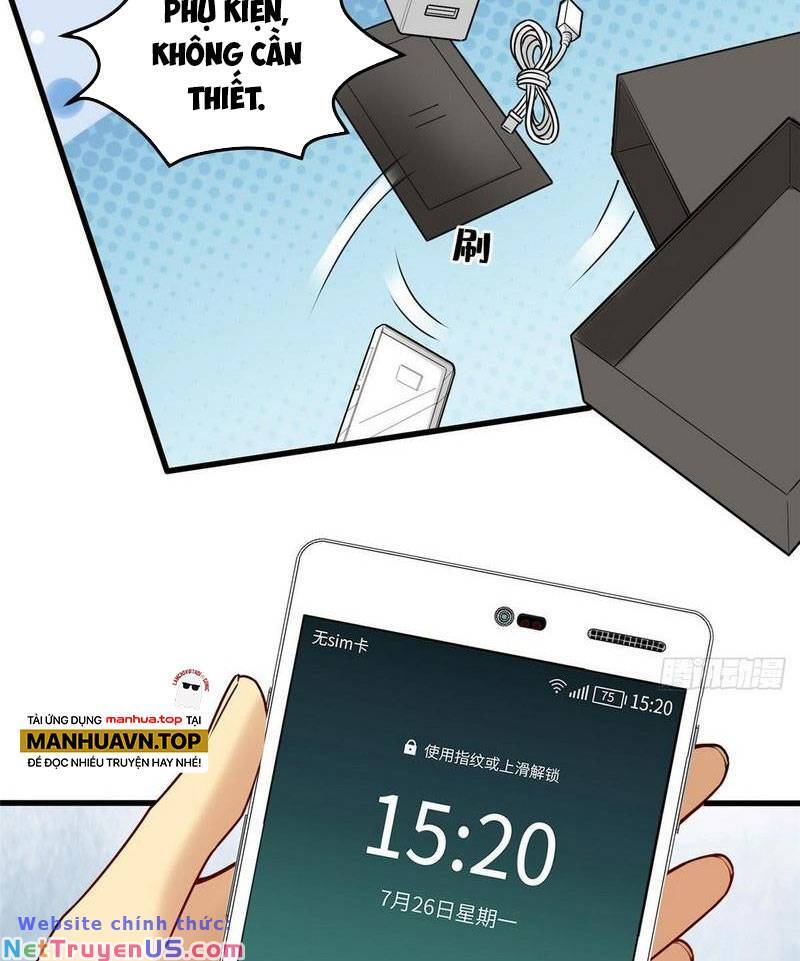 Thành Tỷ Phú Nhờ Thua Lỗ Game Chap 104 - Next Chap 105