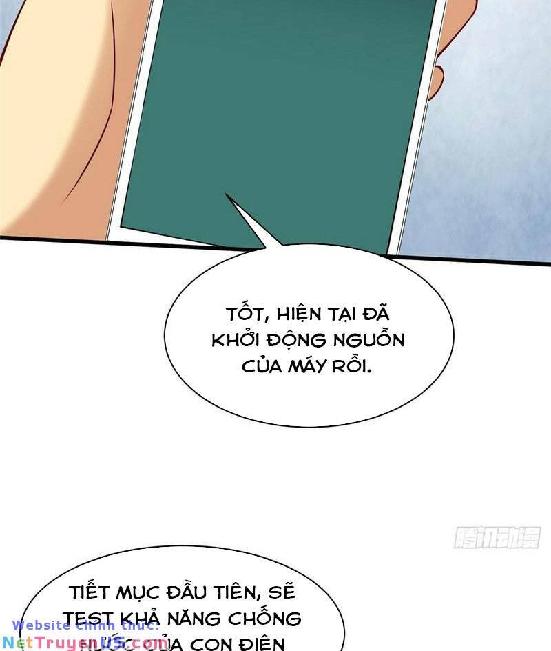 Thành Tỷ Phú Nhờ Thua Lỗ Game Chap 104 - Next Chap 105
