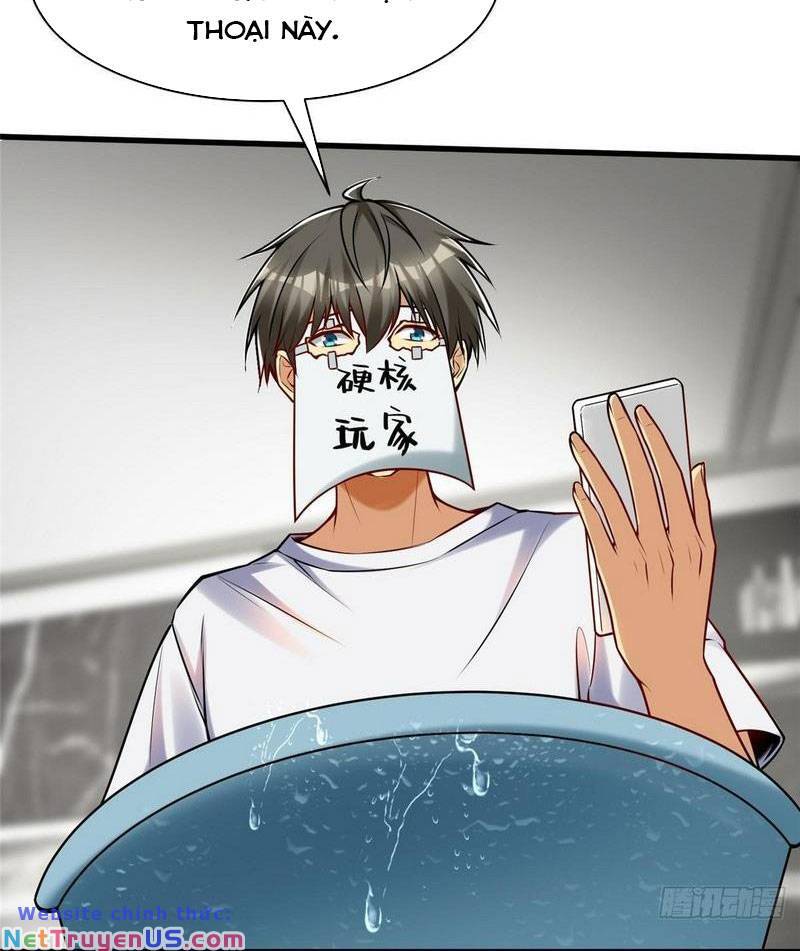 Thành Tỷ Phú Nhờ Thua Lỗ Game Chap 104 - Next Chap 105