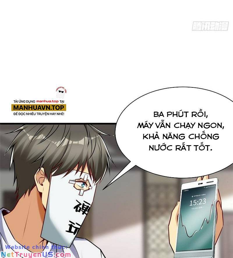 Thành Tỷ Phú Nhờ Thua Lỗ Game Chap 104 - Next Chap 105