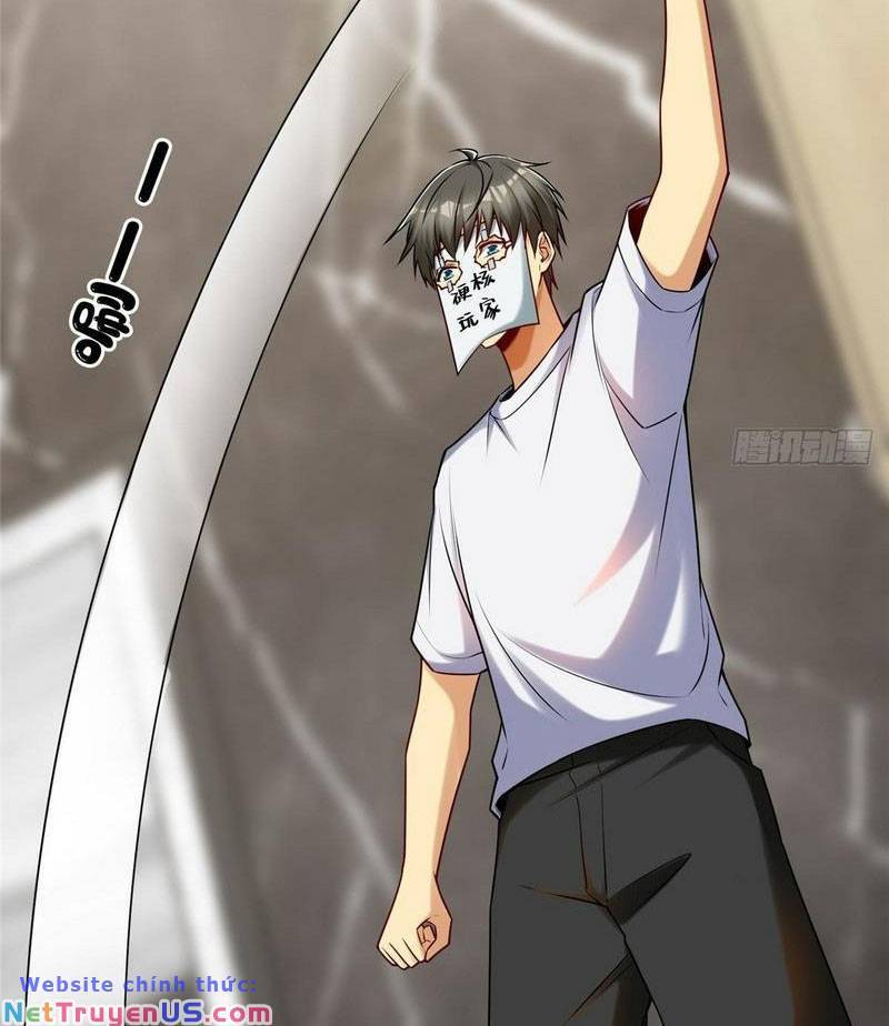 Thành Tỷ Phú Nhờ Thua Lỗ Game Chap 104 - Next Chap 105