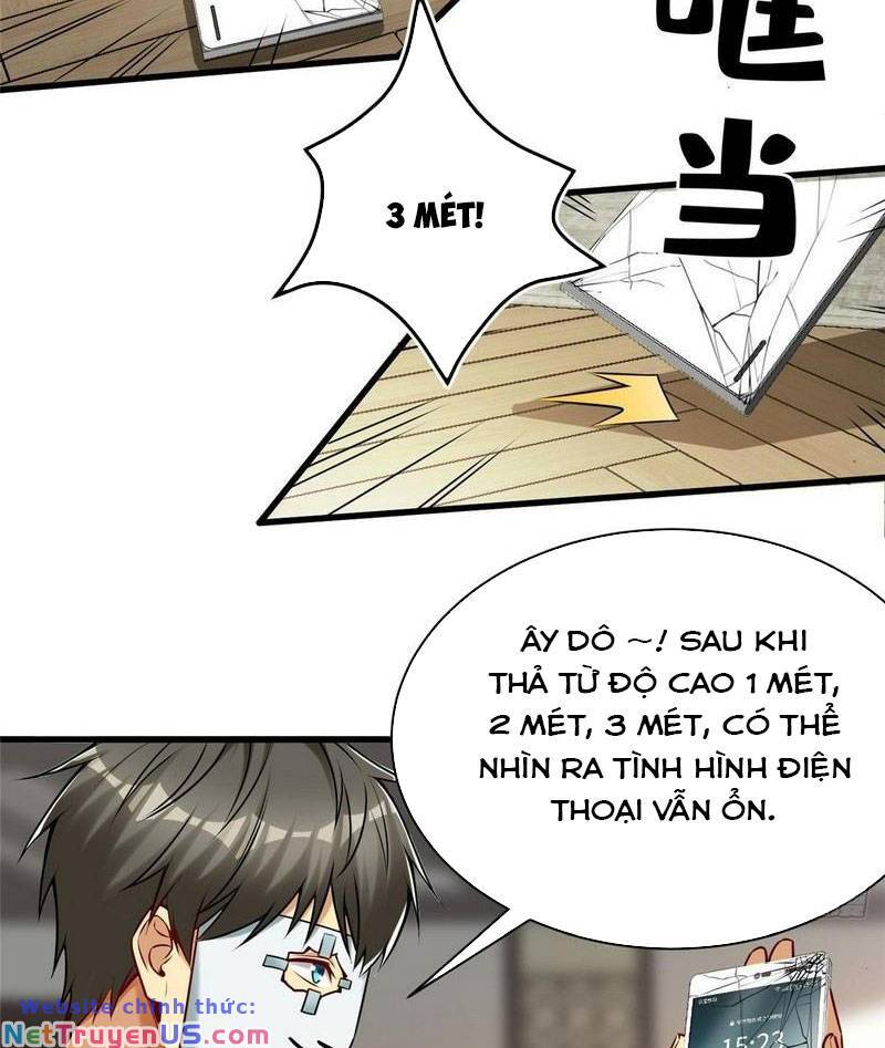 Thành Tỷ Phú Nhờ Thua Lỗ Game Chap 104 - Next Chap 105