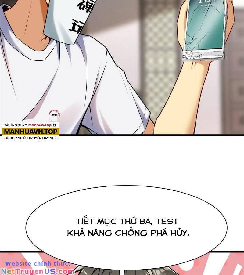 Thành Tỷ Phú Nhờ Thua Lỗ Game Chap 104 - Next Chap 105