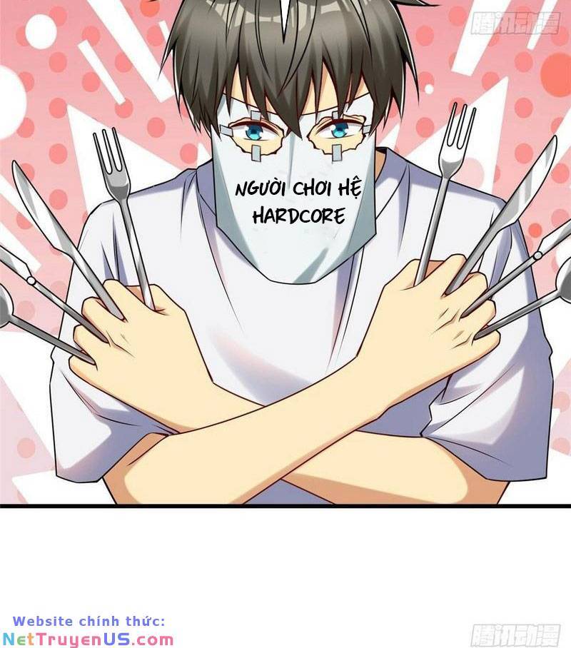 Thành Tỷ Phú Nhờ Thua Lỗ Game Chap 104 - Next Chap 105