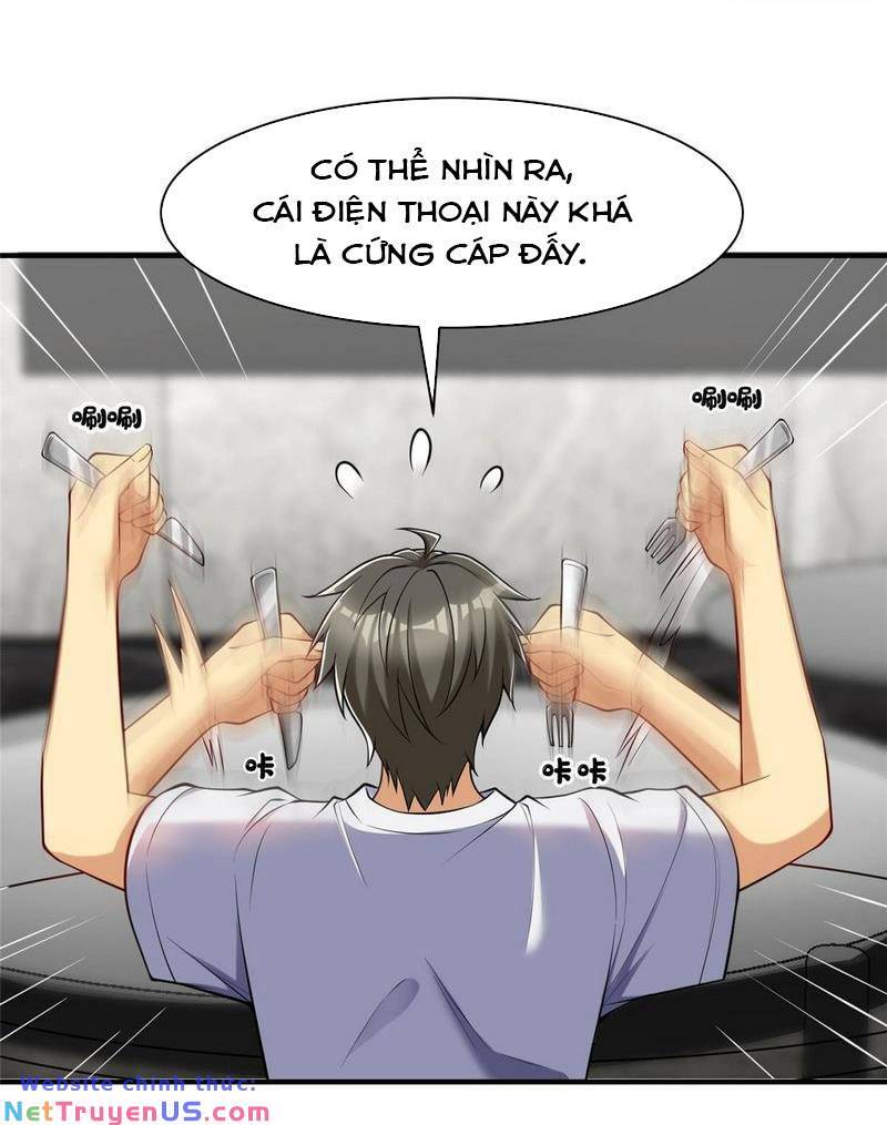 Thành Tỷ Phú Nhờ Thua Lỗ Game Chap 104 - Next Chap 105