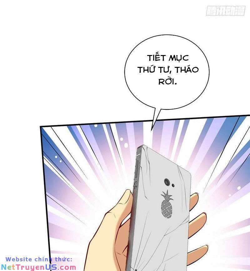 Thành Tỷ Phú Nhờ Thua Lỗ Game Chap 104 - Next Chap 105