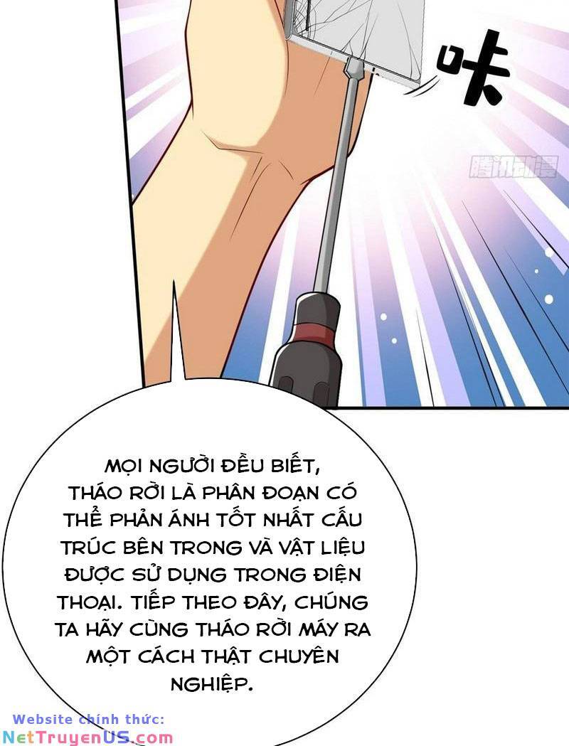 Thành Tỷ Phú Nhờ Thua Lỗ Game Chap 104 - Next Chap 105