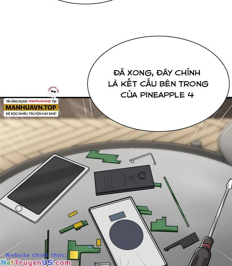 Thành Tỷ Phú Nhờ Thua Lỗ Game Chap 104 - Next Chap 105