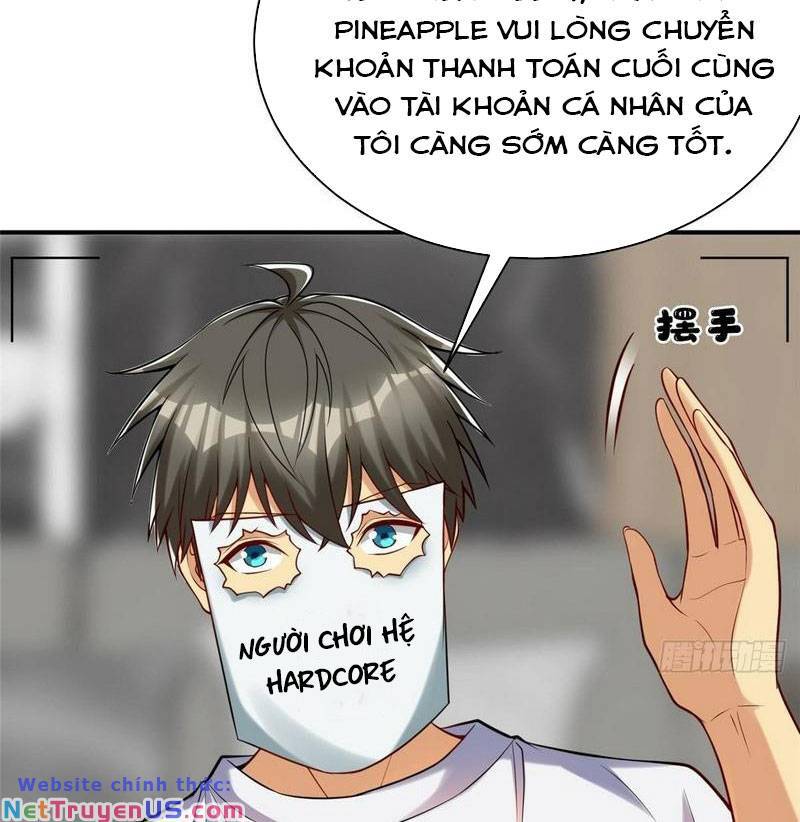 Thành Tỷ Phú Nhờ Thua Lỗ Game Chap 104 - Next Chap 105