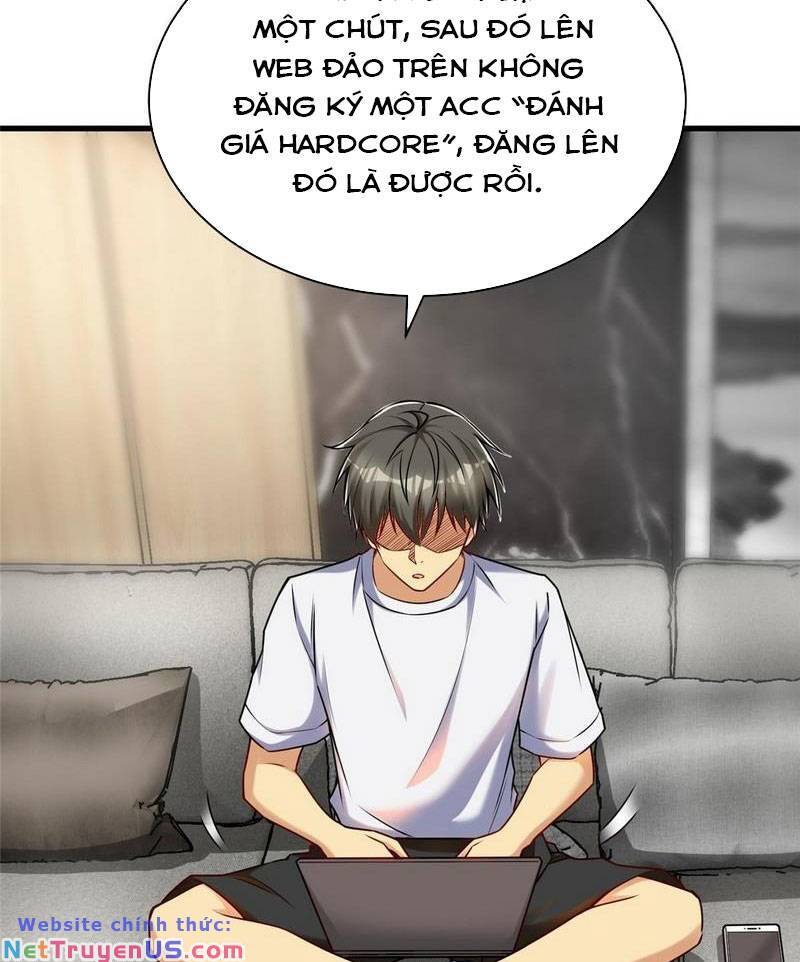 Thành Tỷ Phú Nhờ Thua Lỗ Game Chap 104 - Next Chap 105