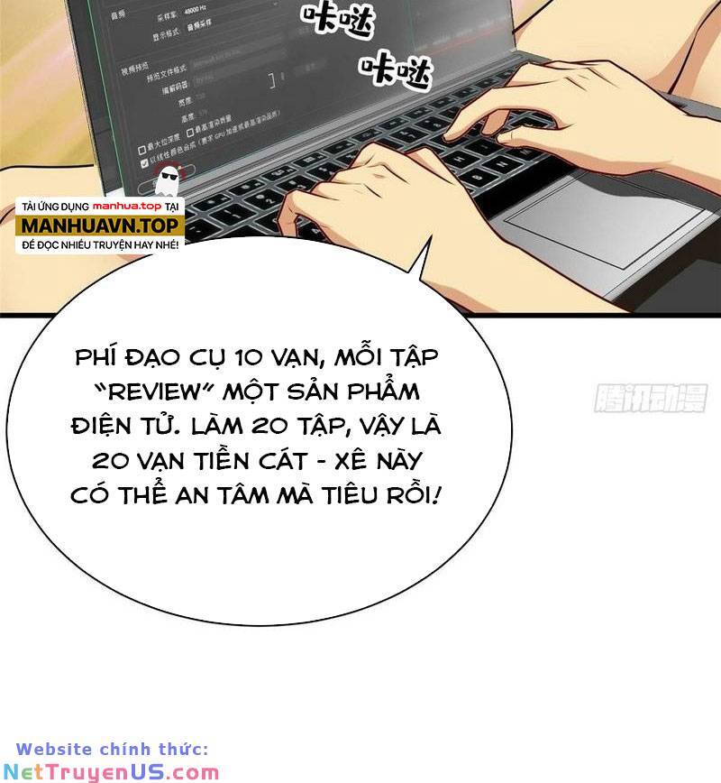 Thành Tỷ Phú Nhờ Thua Lỗ Game Chap 104 - Next Chap 105