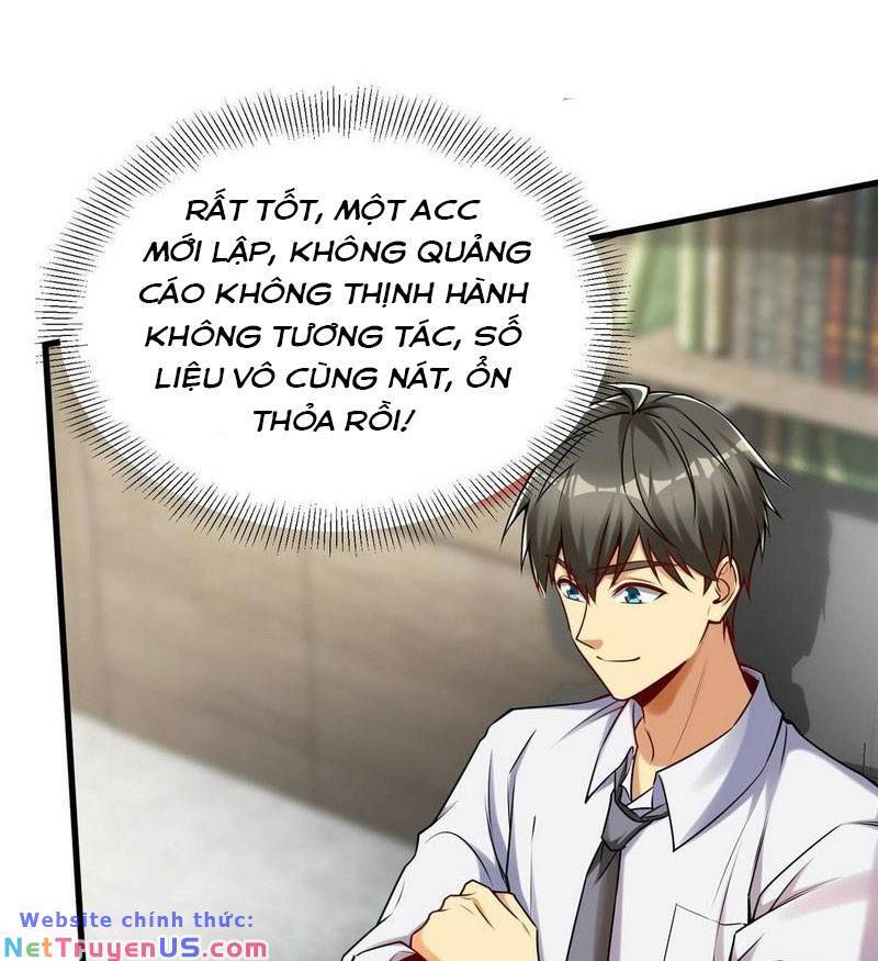 Thành Tỷ Phú Nhờ Thua Lỗ Game Chap 104 - Next Chap 105