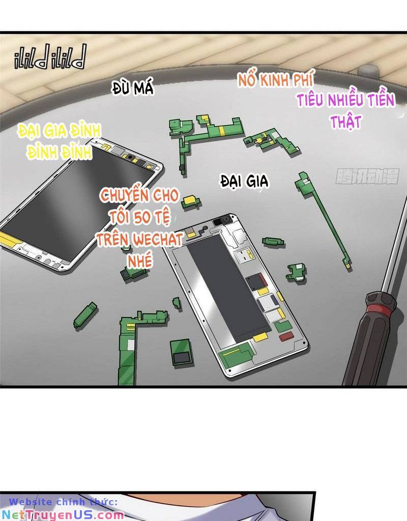 Thành Tỷ Phú Nhờ Thua Lỗ Game Chap 104 - Next Chap 105