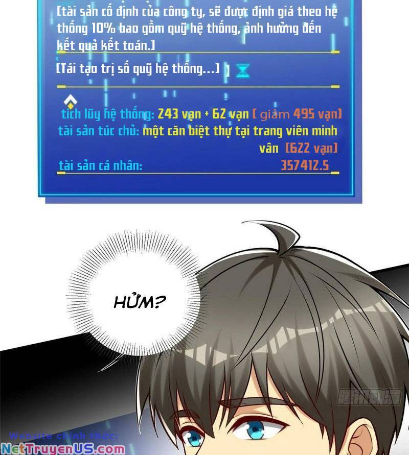 Thành Tỷ Phú Nhờ Thua Lỗ Game Chap 104 - Next Chap 105