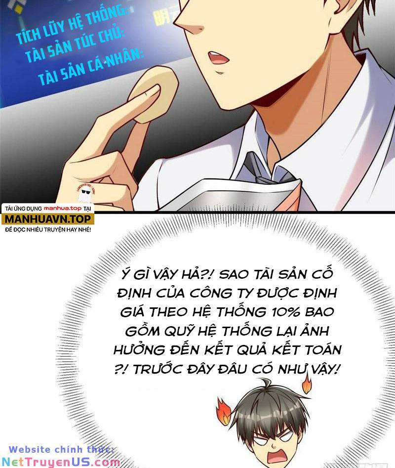 Thành Tỷ Phú Nhờ Thua Lỗ Game Chap 104 - Next Chap 105