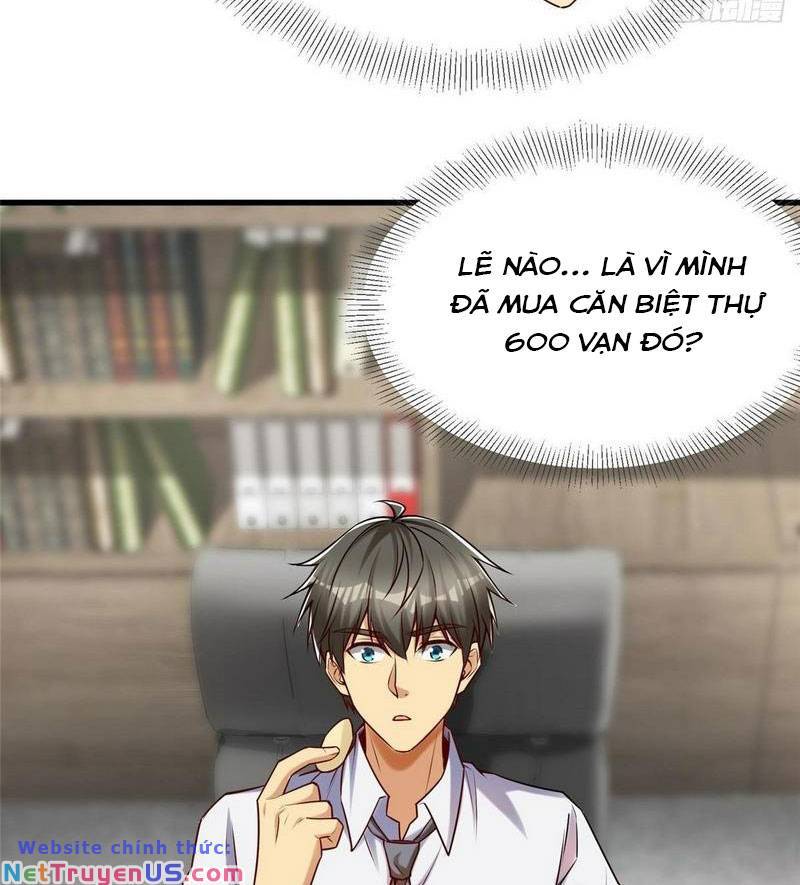 Thành Tỷ Phú Nhờ Thua Lỗ Game Chap 104 - Next Chap 105