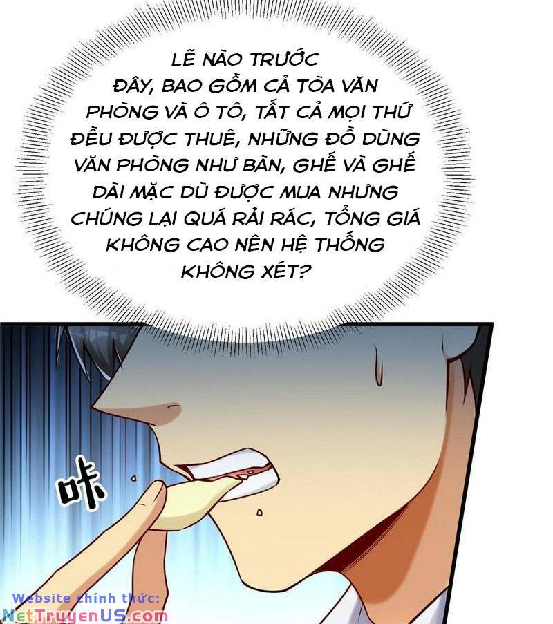 Thành Tỷ Phú Nhờ Thua Lỗ Game Chap 104 - Next Chap 105