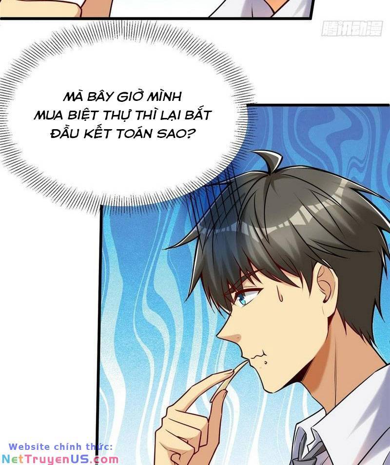 Thành Tỷ Phú Nhờ Thua Lỗ Game Chap 104 - Next Chap 105