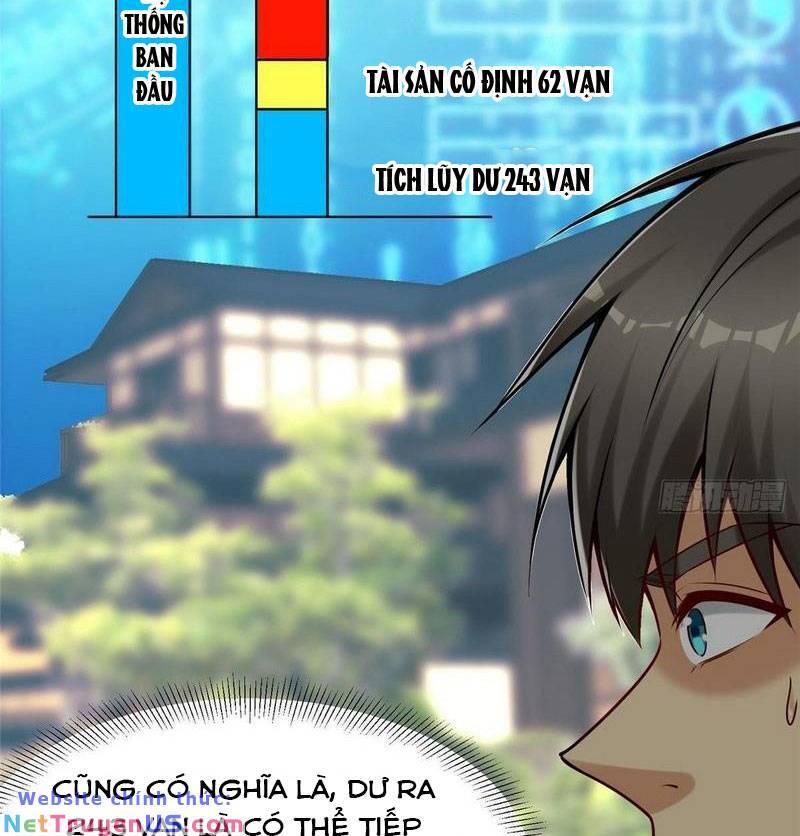 Thành Tỷ Phú Nhờ Thua Lỗ Game Chap 104 - Next Chap 105